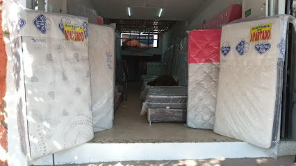 Mr. Colchón en Tonalá