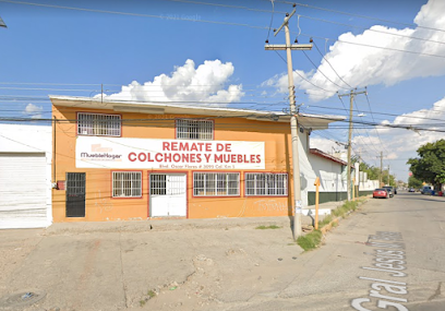 Mueble Hogar en Cd. Juárez