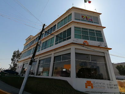 Mueblerías Colchomex en Cuautitlán Izcalli