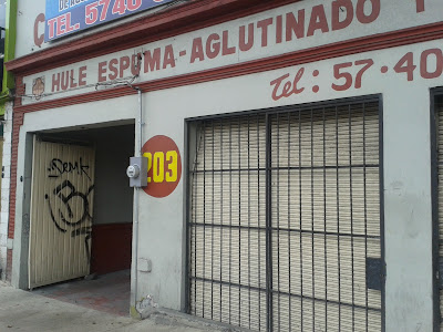 Muebles y Colchones Damasco en Cuauhtémoc