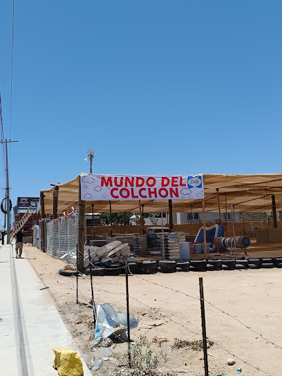 Mundo del Colchón Cabo San Lucas en Cabo San Lucas