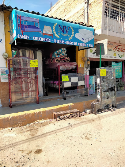 Nava de Obregon en Iguala de la Independencia