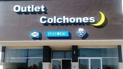 Outlet Colchones en Guadalupe