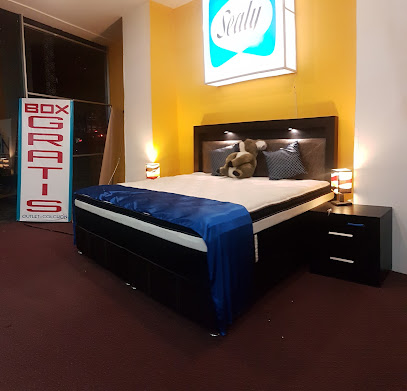 Outlet del Colchón Premium en Puebla