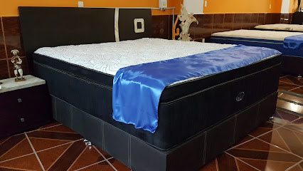 Outlet del Colchón Premium en Venustiano Carranza