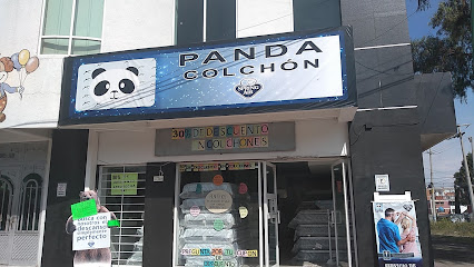 Panda Colchpn Izcalli Fes en Cuautitlán Izcalli