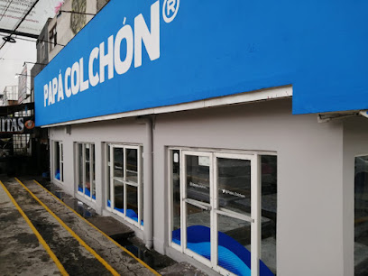 Papá Colchón 11 Sur en Puebla