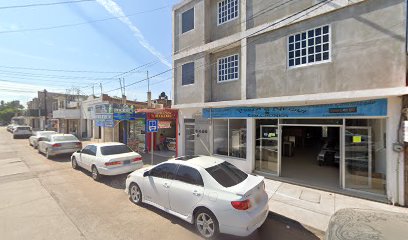 Peria & Negra Colchones en Guasave