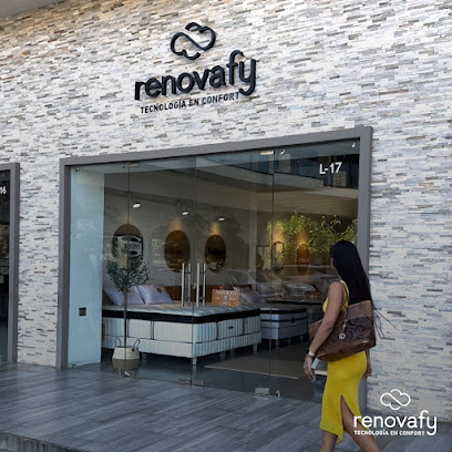 Renovafy en Puerto Vallarta
