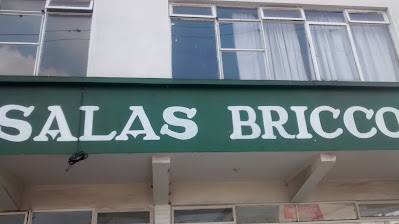 Salas y Colchones Bricco en Córdoba