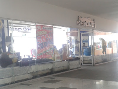 Sleep Mart en Tlalnepantla