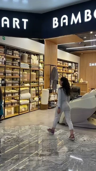 Smart Bamboo | Boutique Altama City Center | Tamaulipas en Tampico