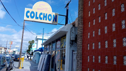 Sr Colchón en Nuevo Laredo