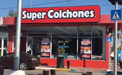 Súper Colchones (Av. 20 de Noviembre ) en Durango