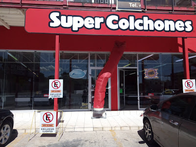 Súper Colchones (Av. Instituto Politécnico Nacional) en Chihuahua