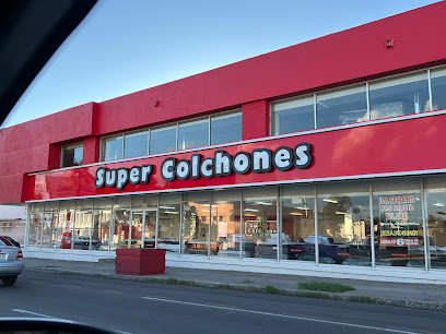 Súper Colchones (Blvr. Abelardo L. Rodríguez) en Hermosillo