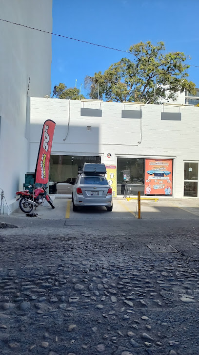 Súper Colchones Carranza en Puerto Vallarta