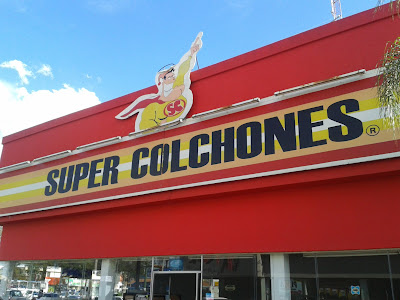 Súper Colchones Copernico en Zapopan