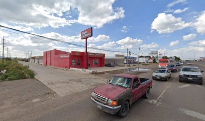 Súper Colchones Cuauhtemoc Chihuahua en Cuauhtémoc