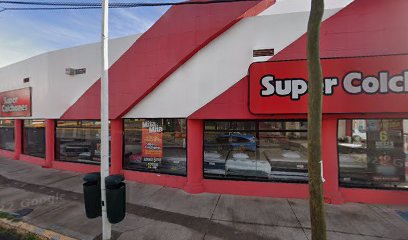 Súper Colchones Fresnillo Zac en Fresnillo