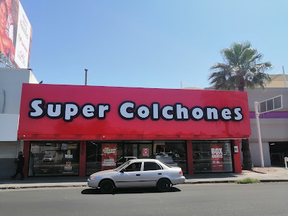Súper Colchones Hermosillo (Blvd. Luis Encinas J.) en Hermosillo