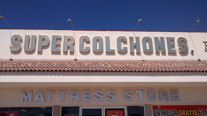 Súper Colchones Marina Vallarta en Puerto Vallarta