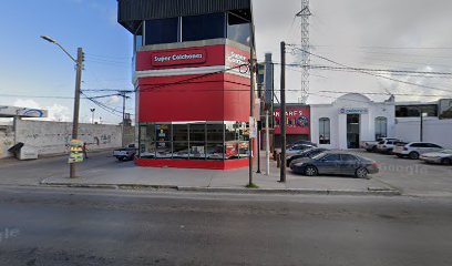 Súper Colchones Periférico en Matamoros