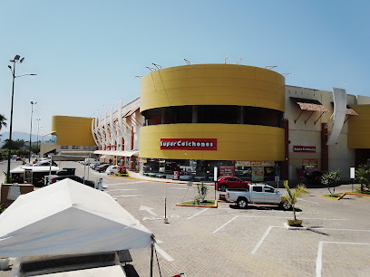 Súper Colchones Plaza Caracol en Puerto Vallarta