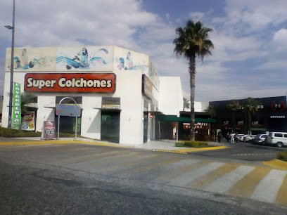 Súper Colchones Río Nilo en Tonalá