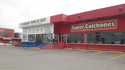 Súper Colchones en Cd. Juárez