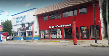 Súper Colchones en Cd. Victoria