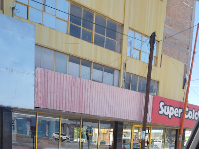 Súper Colchones en Delicias