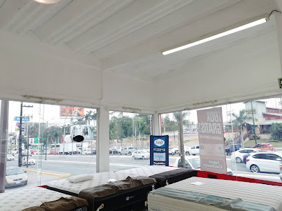 Súper Colchones en Tampico