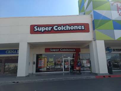 SuperColchones Apodaca La Fe en Apodaca