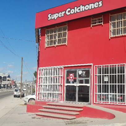 SuperColchones Cabo San Lucas Bodega Cabo San Lucas en Cabo San Lucas