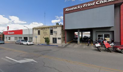 SuperColchones Chihuahua Cuauhtemoc en Cuauhtémoc