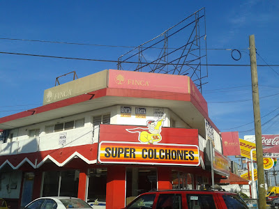 SuperColchones Guadalupe Linda Vista en Guadalupe