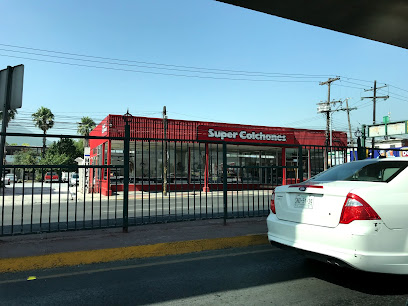 SuperColchones Guadalupe en Guadalupe