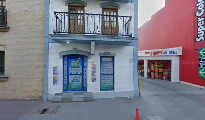SuperColchones Matamoros Centro en Matamoros