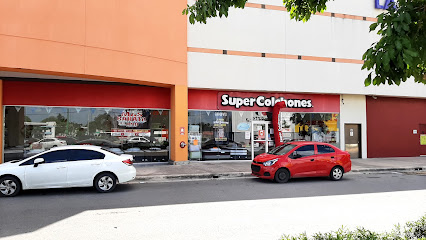 SuperColchones Mérida Sendero en Mérida