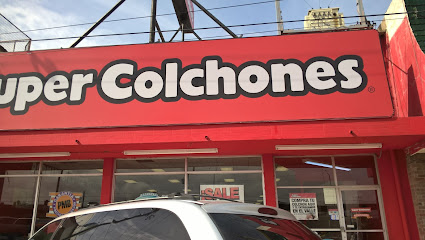 SuperColchones Reynosa Morelos en Reynosa