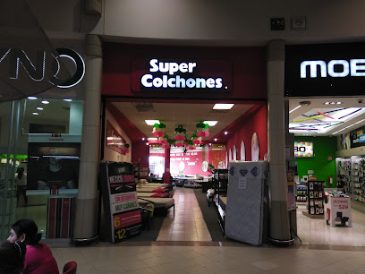 SuperColchones Reynosa Soriana Periférico en Reynosa