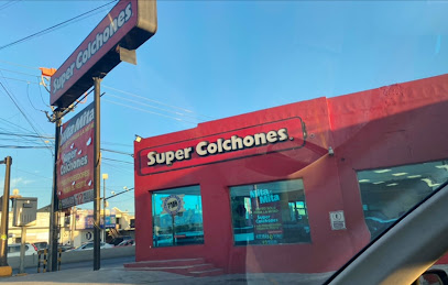 SuperColchones San Nicolás de Los Garza Berlanga en San Nicolás de los Garza