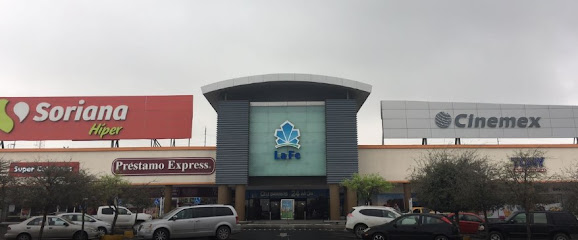 SuperColchones San Nicolás de Los Garza Plaza La Fe en San Nicolás de los Garza