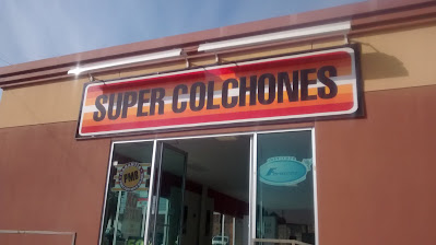SuperColchones Tijuana Palmas en Tijuana