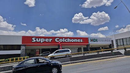 SuperColchones Zacatecas 5 en Zacatecas