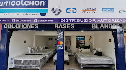 Surticolchon Sur 8 en Iztacalco