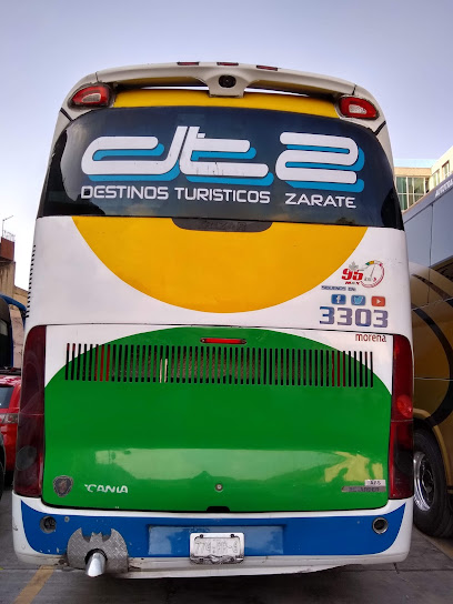 Textiles Mary Gela en Venustiano Carranza