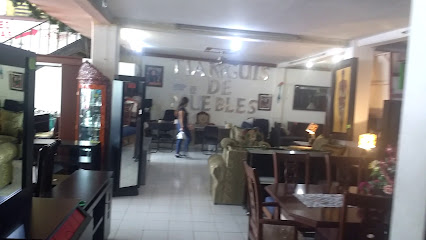 Tianguis de Colchones y Muebles en Celaya