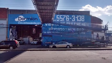 Tienda de Colchones | Colchones Dormilón Gustavo Baz en Naucalpan